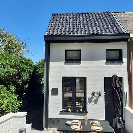 Huisje Op De Muur Van เคราร์ดชแบร์เคน ภายนอก รูปภาพ