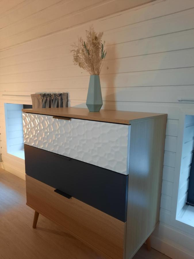 Huisje Op De Muur Van เคราร์ดชแบร์เคน ภายนอก รูปภาพ